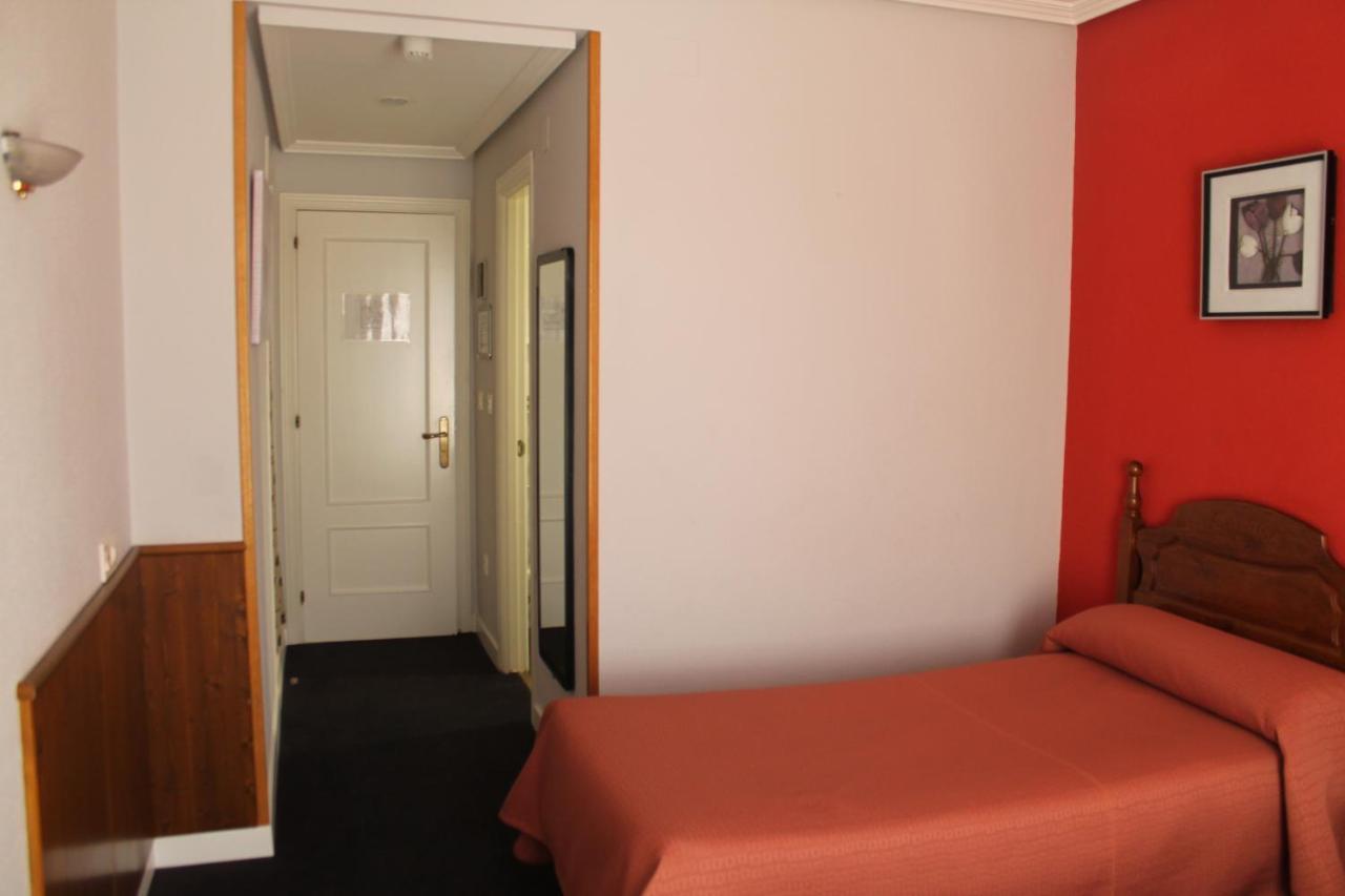 Hotel Hotelsanmartin Fromista